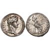 Image 1 : Roman Empire, AR denarius "tribute penny," Tiberius,14-37 AD, Lugdunum mint, struck 18-35 AD.