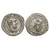 Image 1 : Roman Empire, AR denarius, Macrinus, 217-218 AD, Antioch mint, struck 217-218 AD.