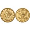 Image 1 : USA (Philadelphia mint), $10 coronet Liberty, 1885.