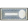 Image 2 : Brazil, Thesouro Nacional, 50 mil reis, no date (1915), estampa 13, series 2, serial 054347.