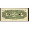 Image 2 : Brazil, Thesouro Nacional, 1 mil reis specimen, no date (1919), estampa 10, series 1.