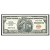 Image 1 : Dominican Republic, Banco Central de la Republica Dominicana, 100 pesos oro, no date (1947), serial 