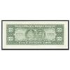 Image 2 : Dominican Republic, Banco Central de la Republica Dominicana, 100 pesos oro, no date (1947), serial 
