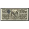 Image 2 : Mexico, El Banco de Londres y Mexico (Distrito Federal), 10 pesos, 2-1-1913, series G, serial 519555