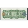 Image 2 : Mexico, El Banco Oriental de Mexico (Puebla), 50 pesos, 14-3-1914, series QQ. 8 CCCXVI, serial 59663