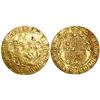 Image 1 : Seville, Spain, double excelente, Ferdinand-Isabel, •S• above eight-pointed star at bottom between b