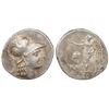 Image 1 : Pamphila, Side, AR tetradrachm, ca.155–36 BC, Athena / Nike.