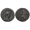 Image 1 : Egypt under Roman Empire, AE tetradrachm, Gordian III, 238-244 AD.