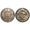Image 1 : Costa Rica, 50 centavos, 1865GW.