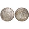 Image 1 : Mexico City, Mexico, pillar 8 reales, Ferdinand VI, 1754MF, both crowns royal.