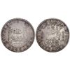 Image 1 : Mexico City, Mexico, pillar 8 reales, Charles III, 1771FM.