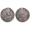 Image 1 : Chihuahua, Mexico, cast bust 8 reales, Ferdinand VII, 1811RP.