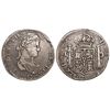 Image 1 : Durango, Mexico, bust 8 reales, Ferdinand VII, 1815MZ.