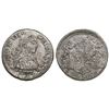 Image 1 : Zacatecas, Mexico, bust 1/2 real, Ferdinand VII, 1817AG.