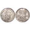 Image 1 : Utrecht, Netherlands, silver ducat (48 stuivers), 1784.