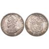 Image 1 : Panama, 50 centesimos, 1905.