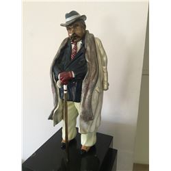 Yamagata "the Big Boss"