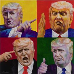 Berberyan "Believe Me!"