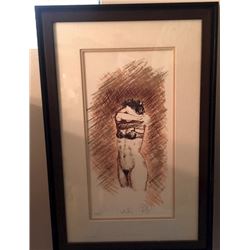 Juan Rosillo "Studio"