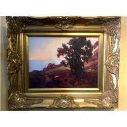 Sundown by Ray Robbins