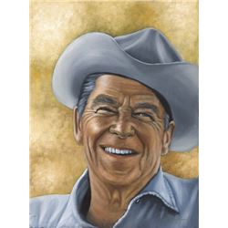 The Gipper by Michael Joseph