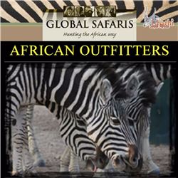 10-day Safari  Limpopo Province of South Africa