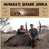 Image 1 : 7 days of hunting in the Limpopo Province of South Africa