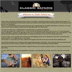 7-day, 1x1 Guided Hunt