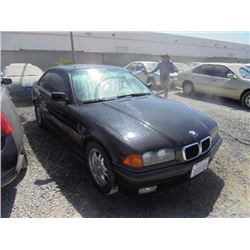 BMW 328IS 1998 T/DON/TMU