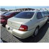 Image 4 : NISSAN ALTIMA 1999 T-DONATION