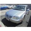 Image 1 : VW JETTA 2000 T-DONATION