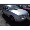 Image 2 : VW JETTA 2000 T-DONATION