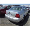 Image 4 : VW JETTA 2000 T-DONATION