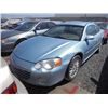 Image 1 : CHRYSLER SEBRING 2004 L/S-SALV-DON