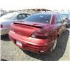 Image 4 : PONTIAC GRAND AM 2000 T-DONATION