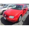 Image 2 : VW JETTA 2000 APP  DUP/T-DON