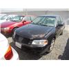 Image 1 : NISSAN SENTRA 2004 T-DONATION