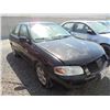 Image 2 : NISSAN SENTRA 2004 T-DONATION