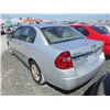 Image 4 : CHEVROLET MALIBU 2004 O/S-TITLE