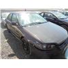 Image 1 : HONDA ACCORD 1999 SALV T/DONATION