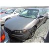 Image 2 : HONDA ACCORD 1999 SALV T/DONATION