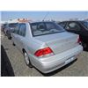 Image 4 : MITSUBISHI  LANCER 2002 O/S T-DONATION