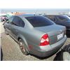 Image 4 : VW PASSAT 2004 L/S-DONATION