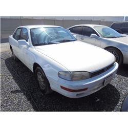 TOYOTA CAMRY 1993 T-DONATION