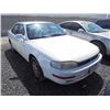 Image 1 : TOYOTA CAMRY 1993 T-DONATION