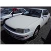 Image 2 : TOYOTA CAMRY 1993 T-DONATION