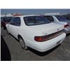 Image 4 : TOYOTA CAMRY 1993 T-DONATION