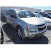 Image 2 : CHEVROLET EQUINOX 2005 T