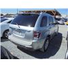 Image 4 : CHEVROLET EQUINOX 2005 T