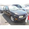 Image 2 : VW GOLF 2001 L/S-DONATION